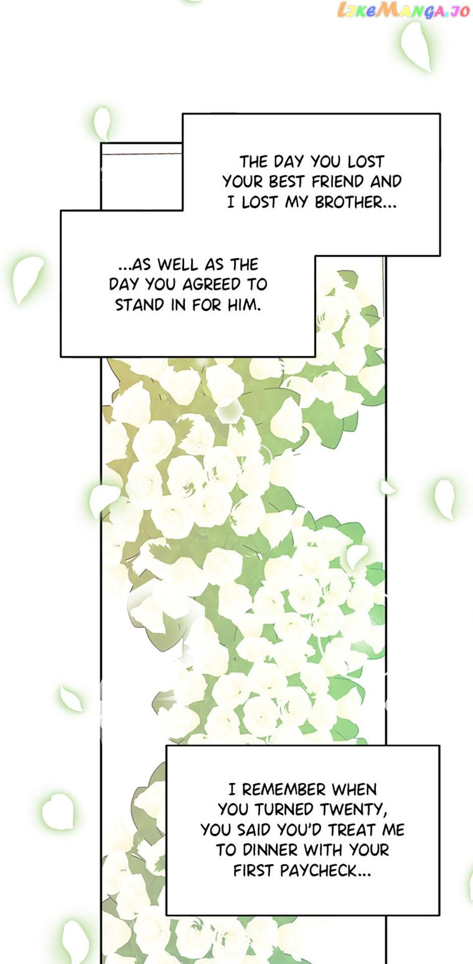 Deliberate Scandal Chapter 46 - Page 72