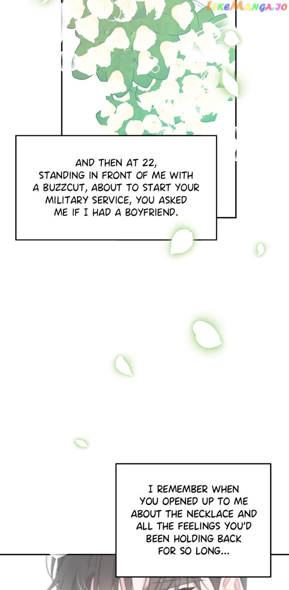 Deliberate Scandal Chapter 46 - Page 73