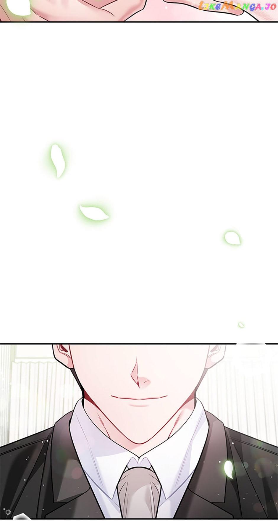 Deliberate Scandal Chapter 46 - Page 76