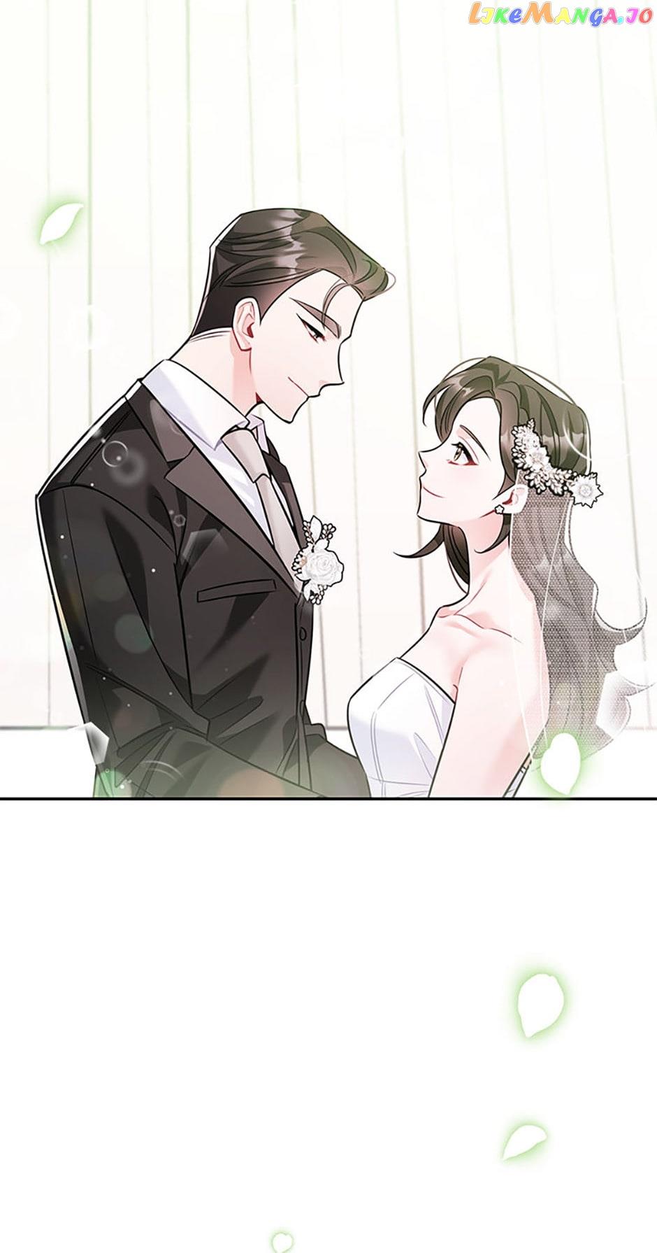 Deliberate Scandal Chapter 46 - Page 80