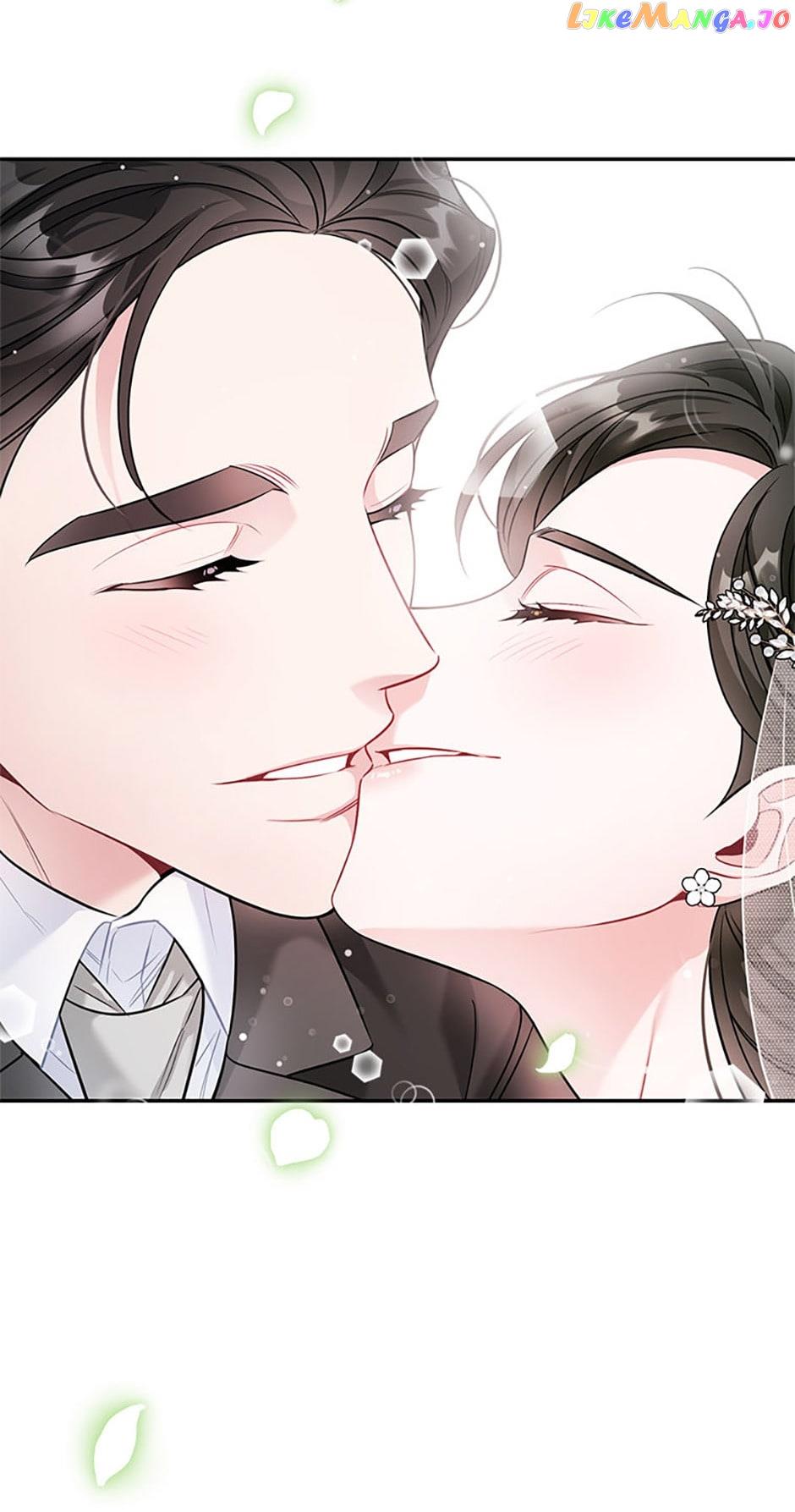 Deliberate Scandal Chapter 46 - Page 81