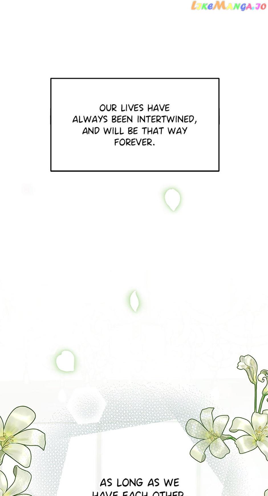 Deliberate Scandal Chapter 46 - Page 82