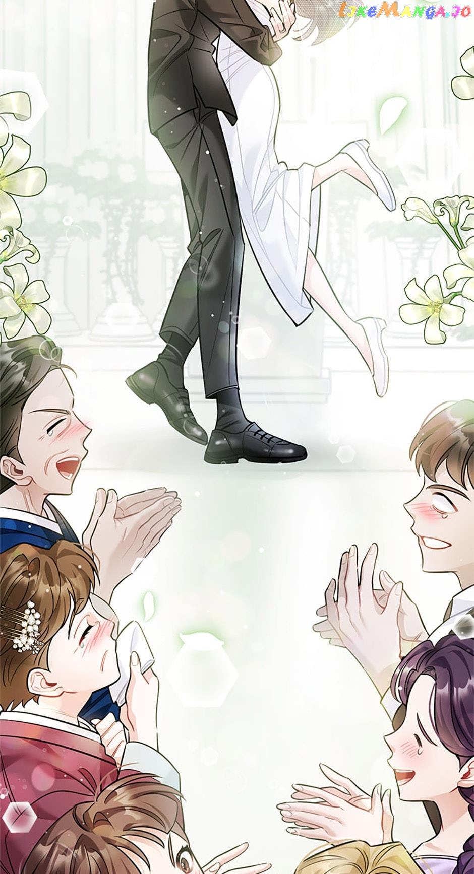 Deliberate Scandal Chapter 46 - Page 84