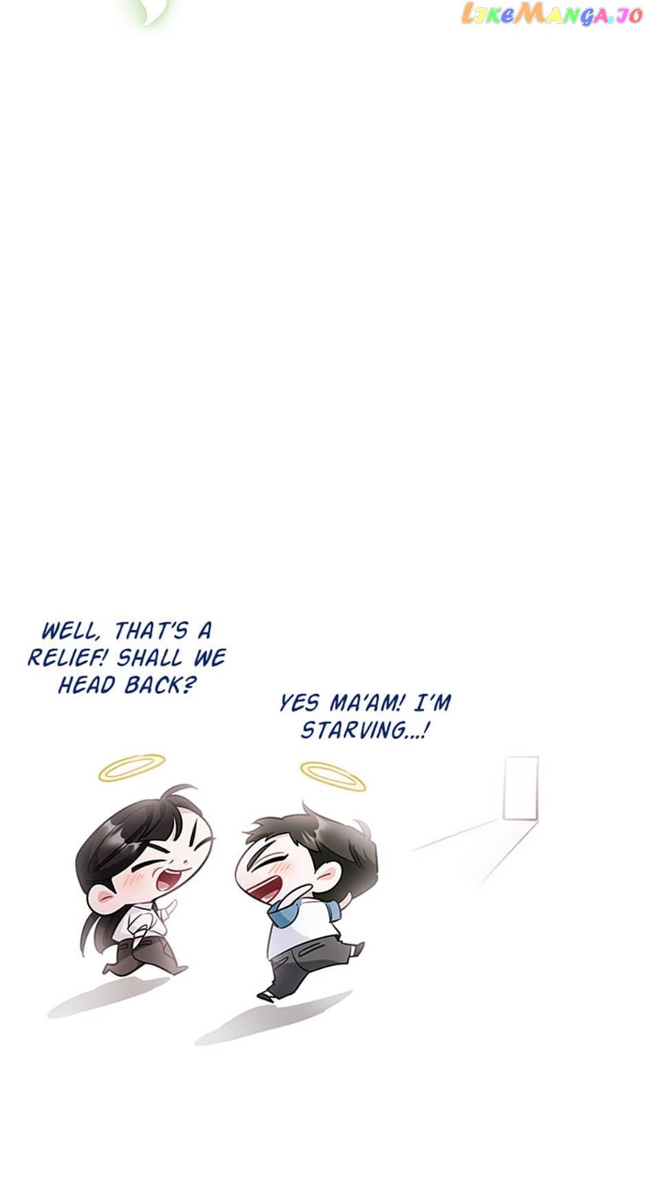 Deliberate Scandal Chapter 46 - Page 86