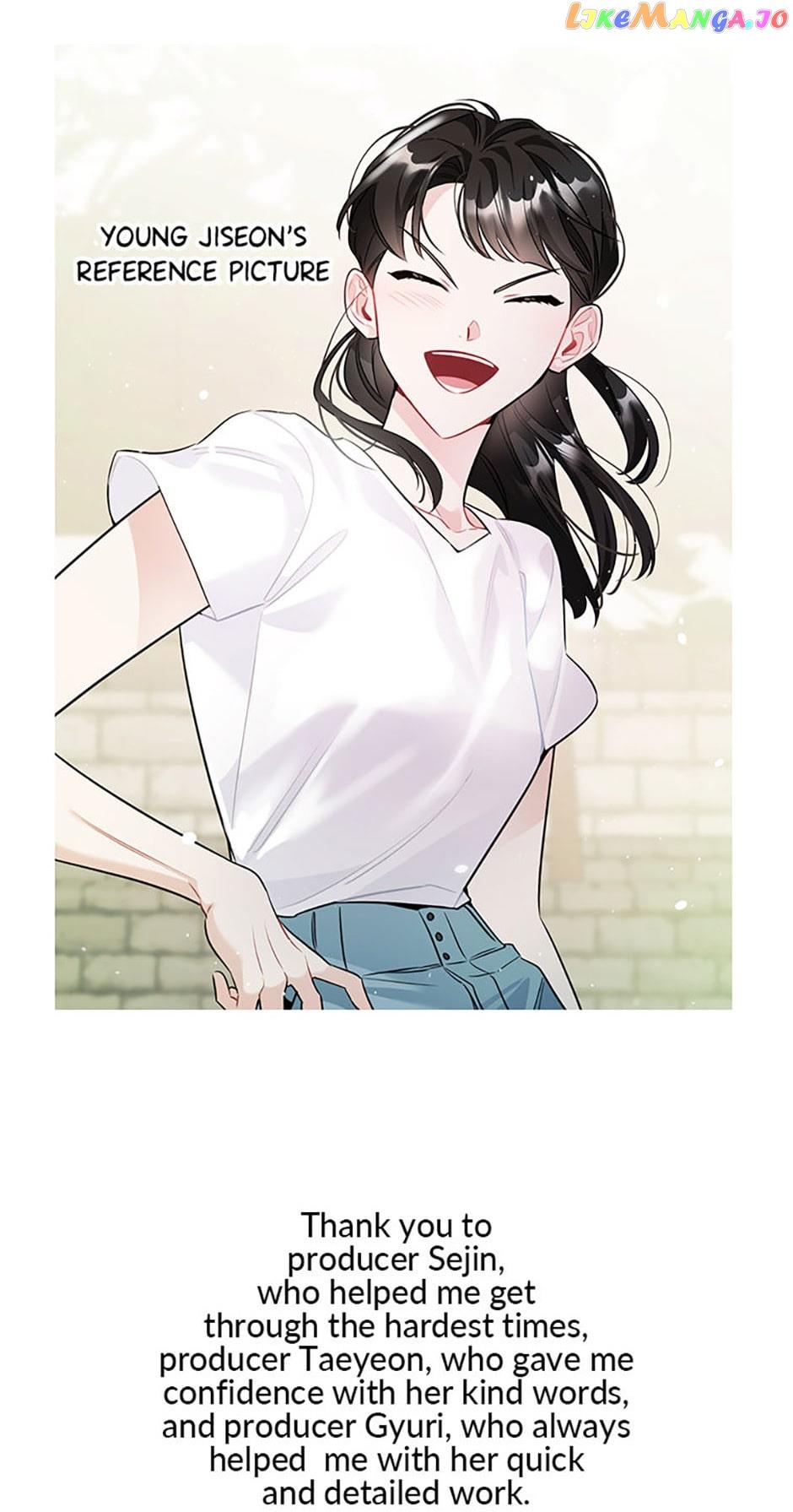 Deliberate Scandal Chapter 46 - Page 92