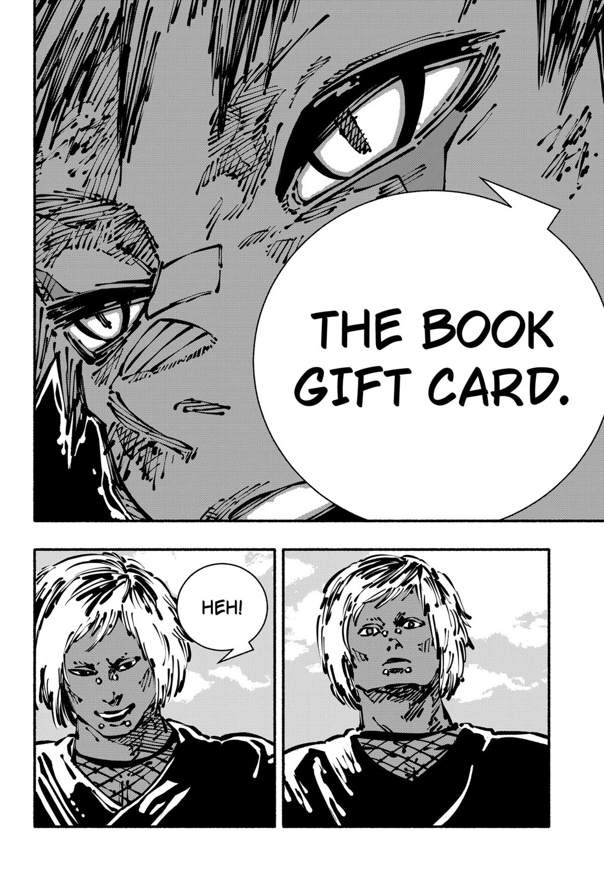 Gachankii Chapter 13 - Page 11