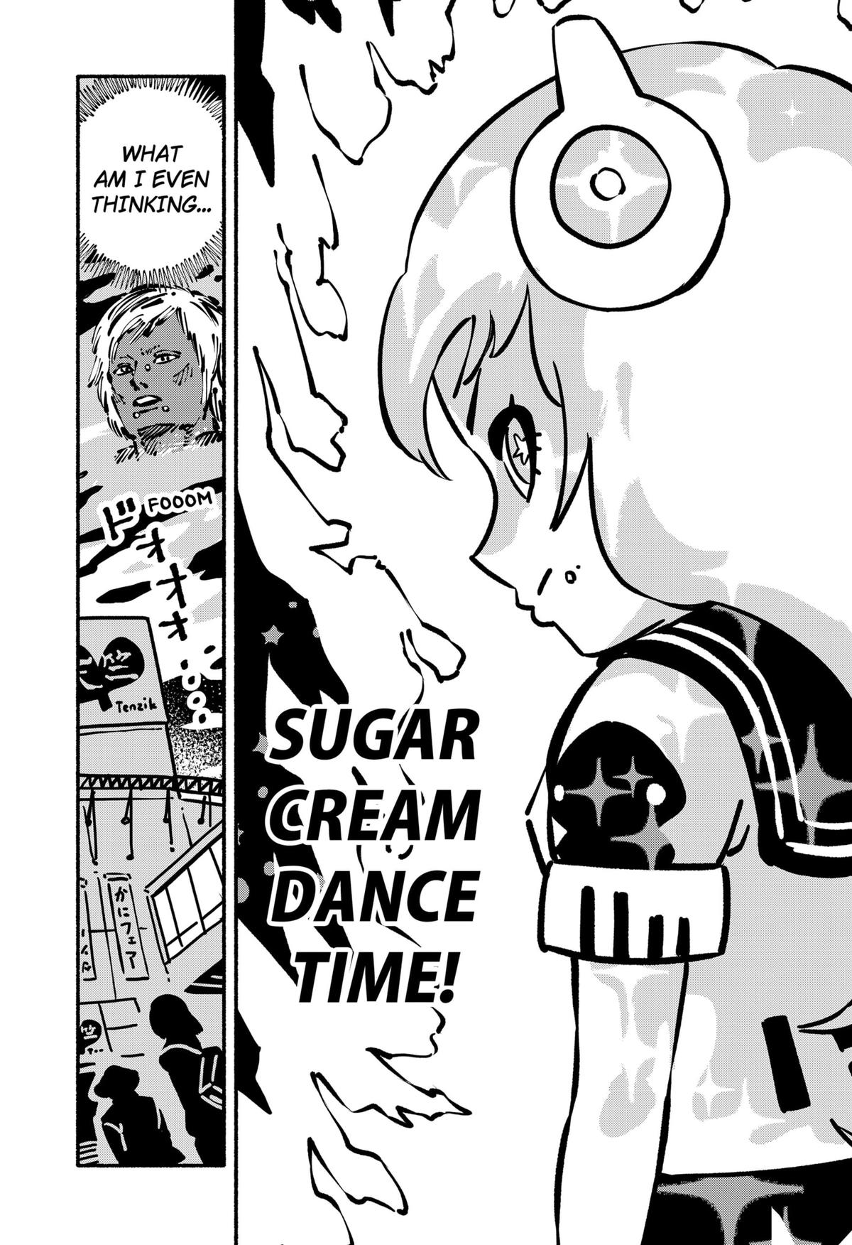 Gachankii Chapter 14 - Page 19