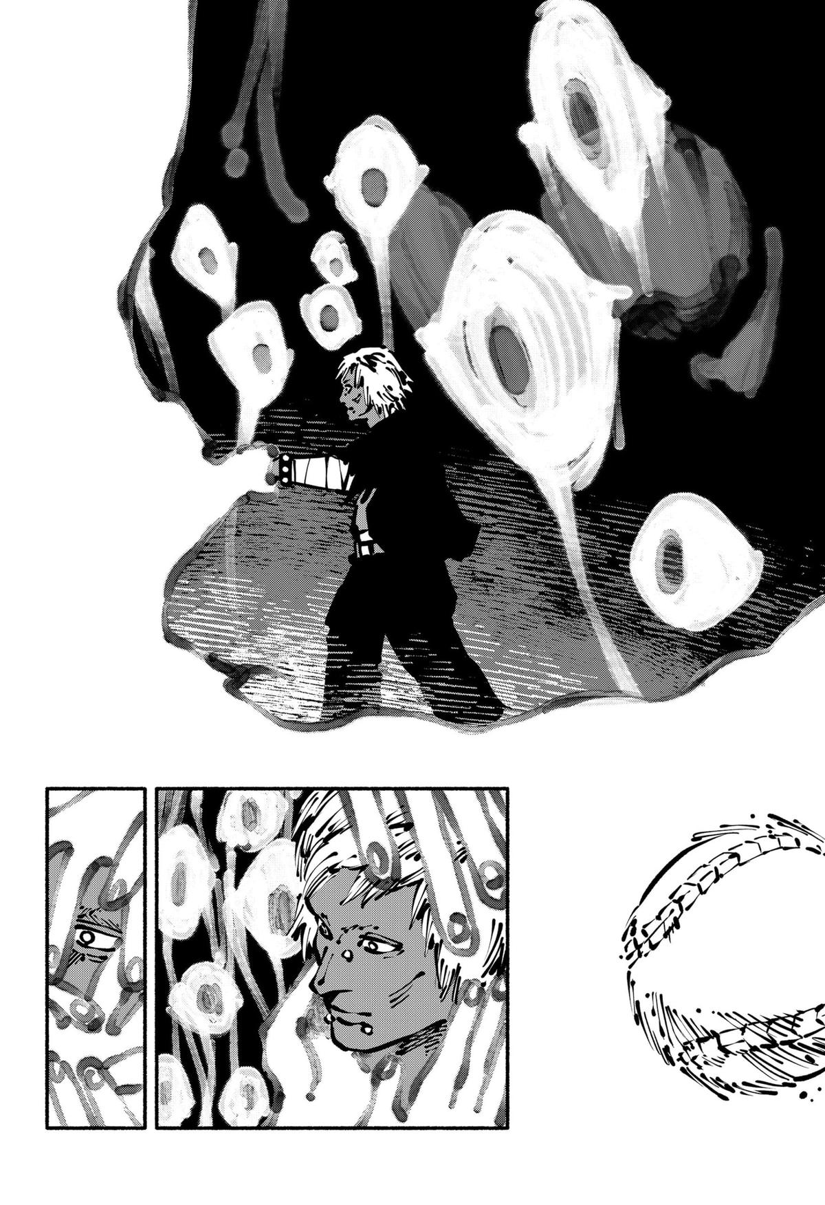 Gachankii Chapter 16 - Page 13