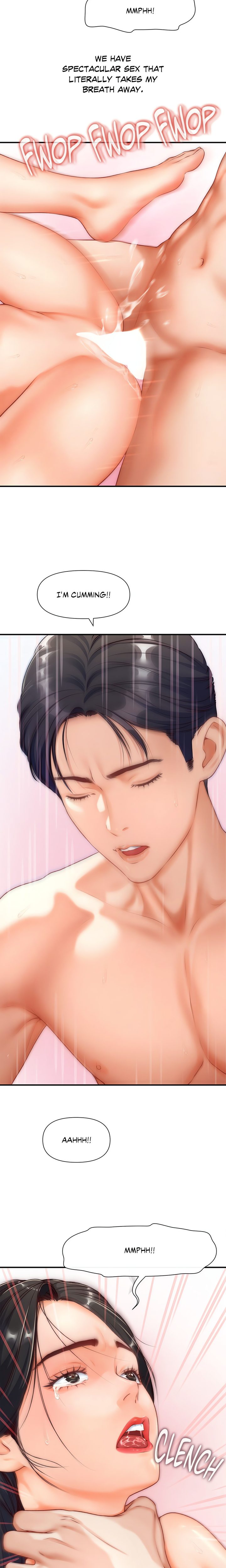 Delusional Diary Chapter 33 - Page 11