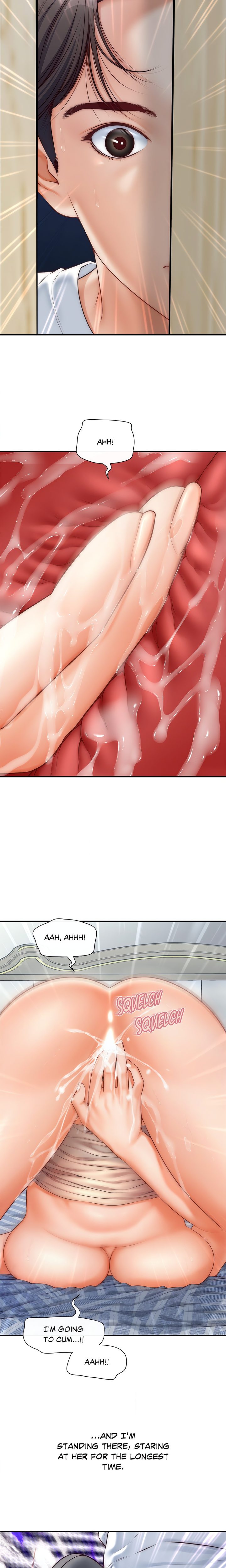 Delusional Diary Chapter 34 - Page 7