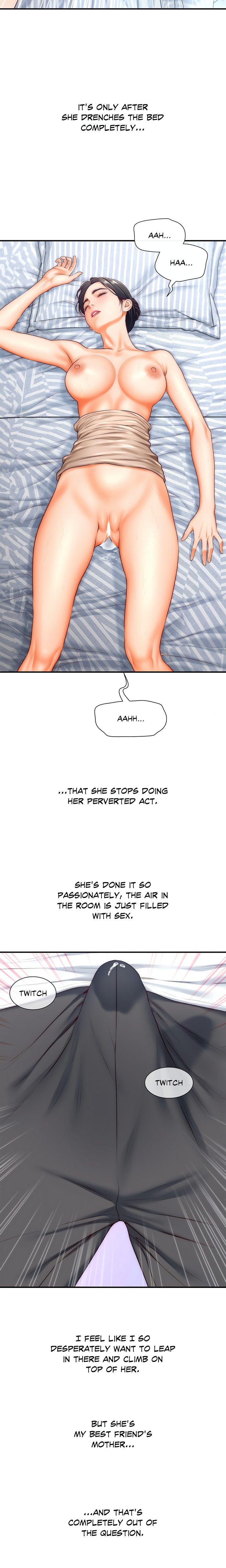 Delusional Diary Chapter 34 - Page 11