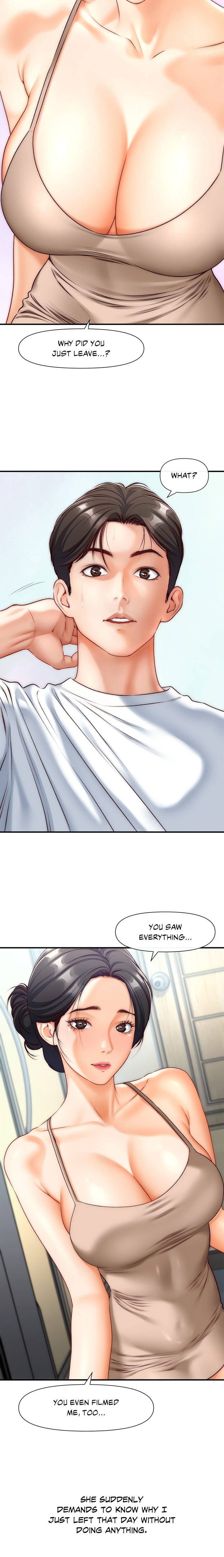 Delusional Diary Chapter 34 - Page 13