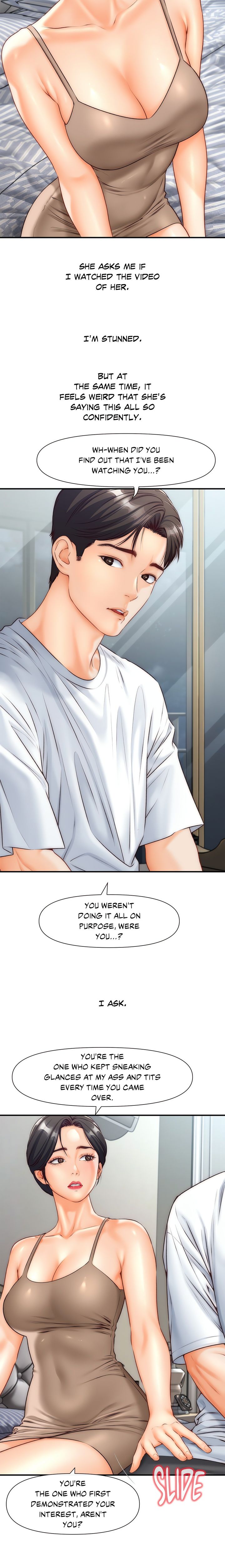 Delusional Diary Chapter 35 - Page 4