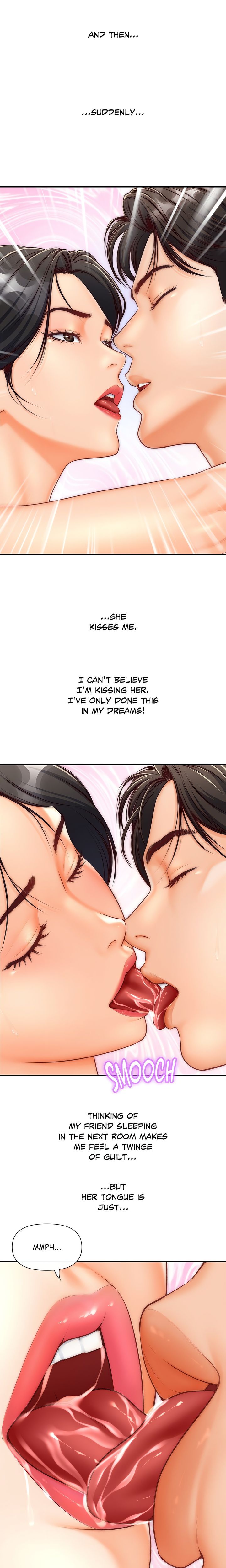 Delusional Diary Chapter 35 - Page 5