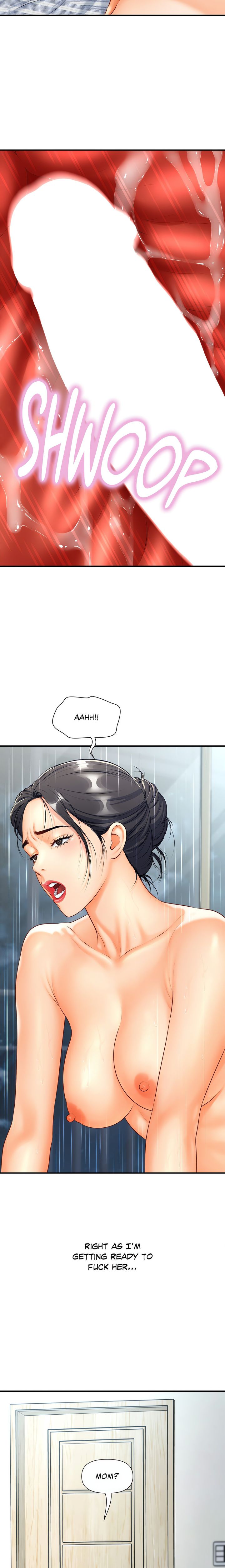 Delusional Diary Chapter 35 - Page 11