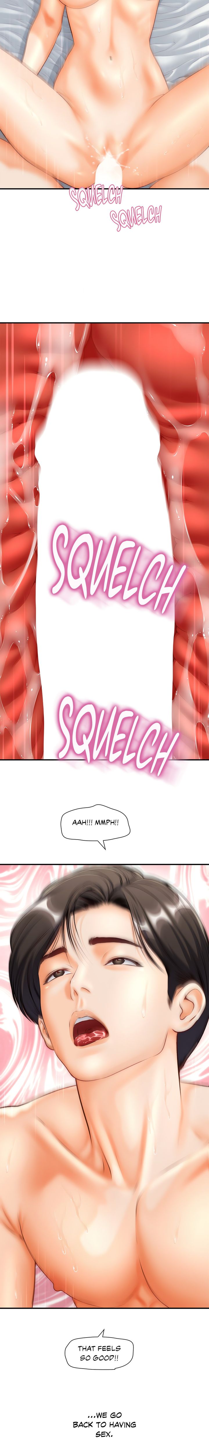 Delusional Diary Chapter 36 - Page 4