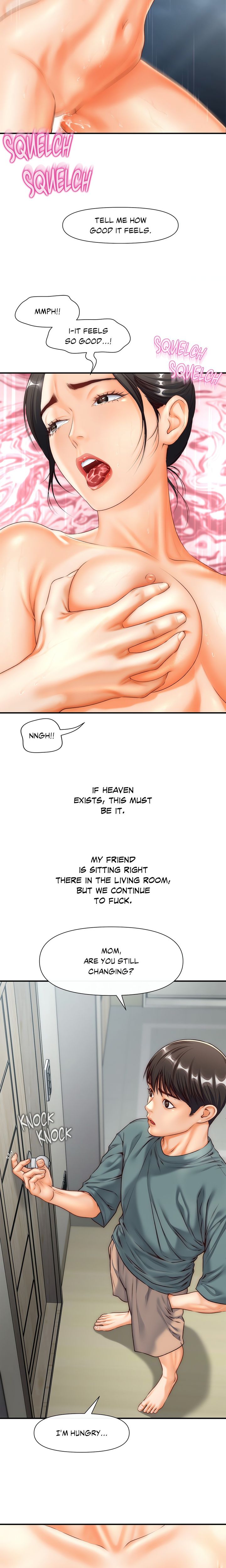 Delusional Diary Chapter 36 - Page 6