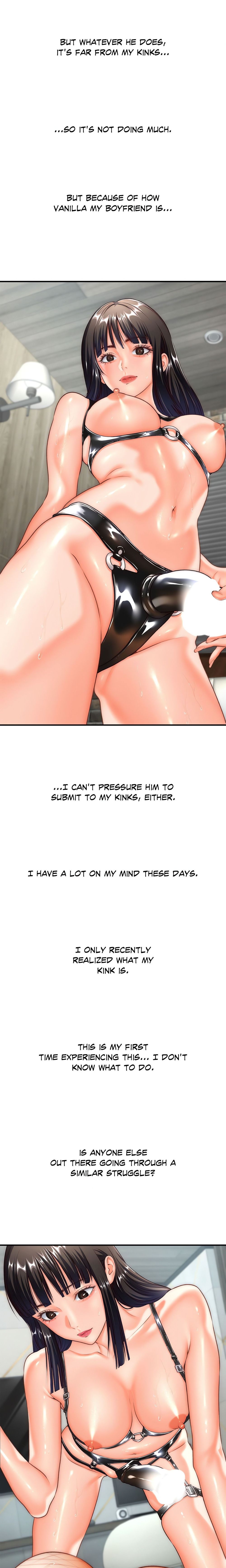 Delusional Diary Chapter 38 - Page 13