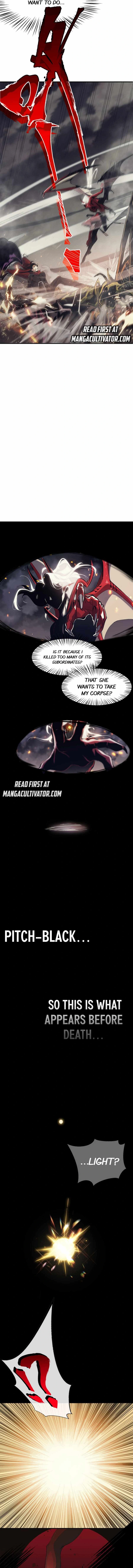 Demon Evolution Chapter 1 - Page 5