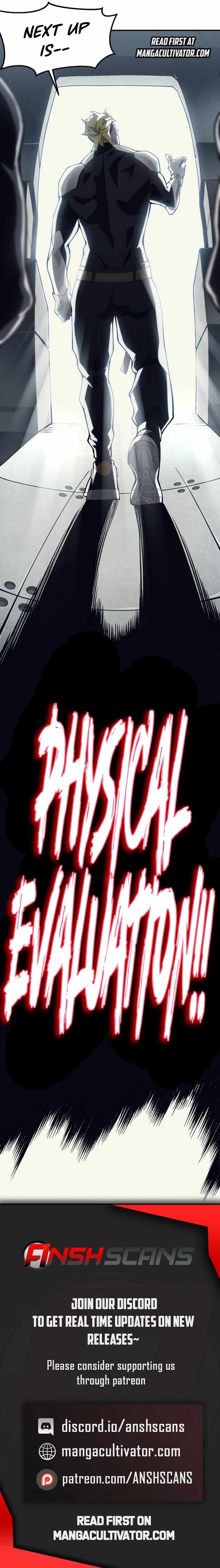 Demon Evolution Chapter 1 - Page 14