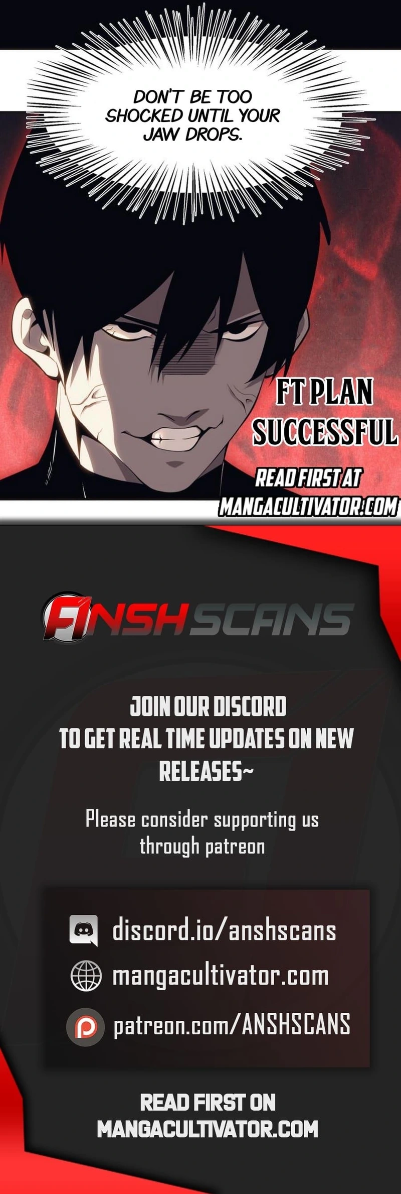 Demon Evolution Chapter 2 - Page 14