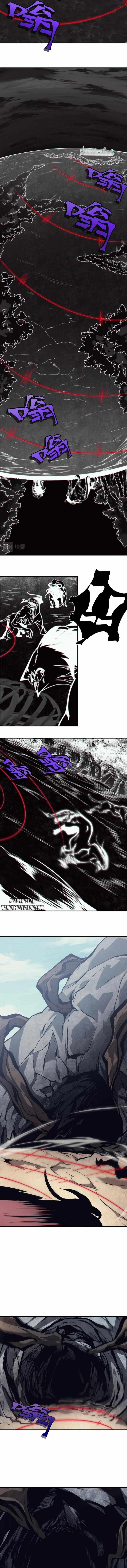 Demon Evolution Chapter 4 - Page 4