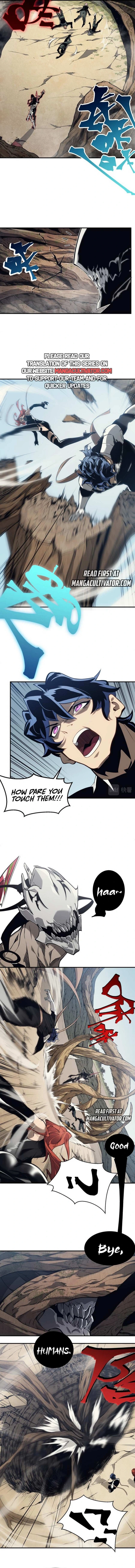 Demon Evolution Chapter 6 - Page 11