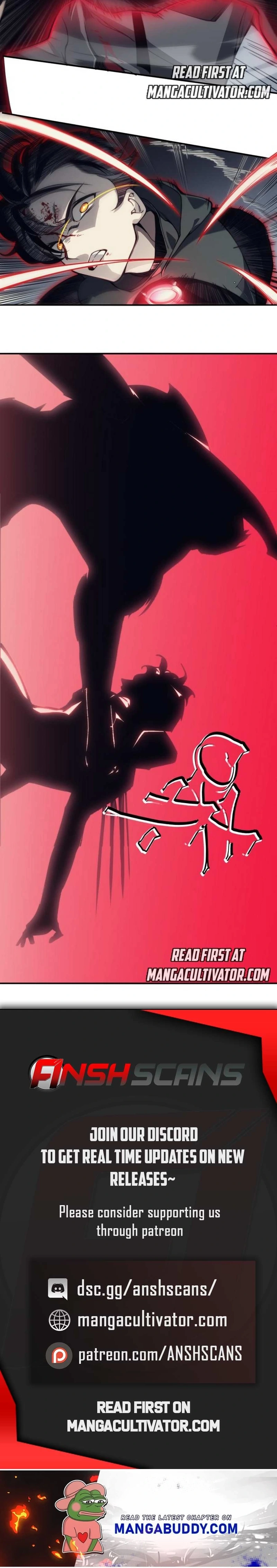 Demon Evolution Chapter 7 - Page 10