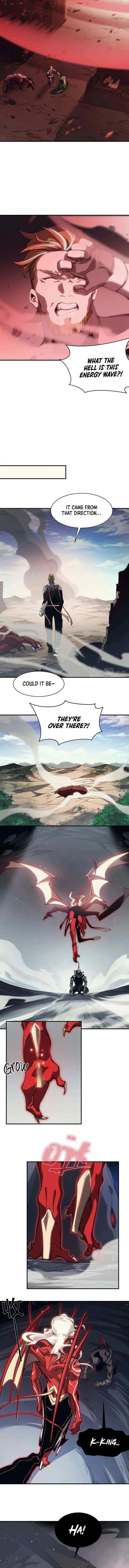 Demon Evolution Chapter 9 - Page 5