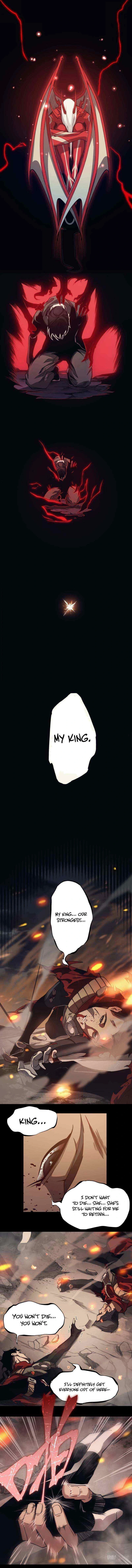 Demon Evolution Chapter 9 - Page 11