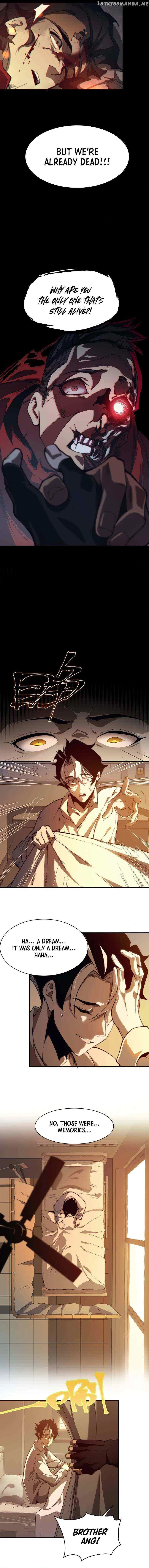 Demon Evolution Chapter 9 - Page 12