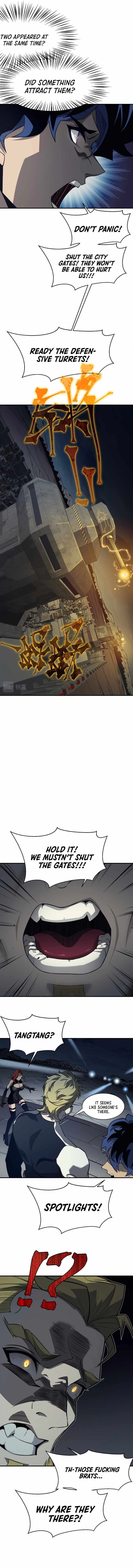 Demon Evolution Chapter 13 - Page 15