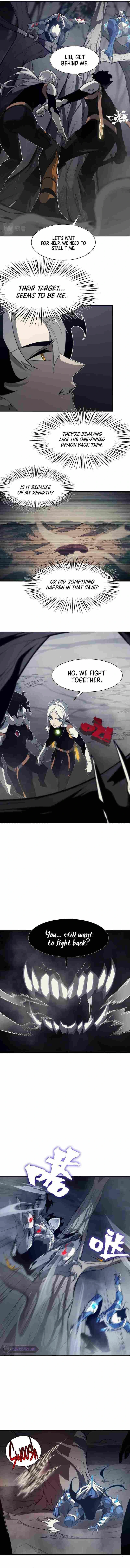Demon Evolution Chapter 14 - Page 5