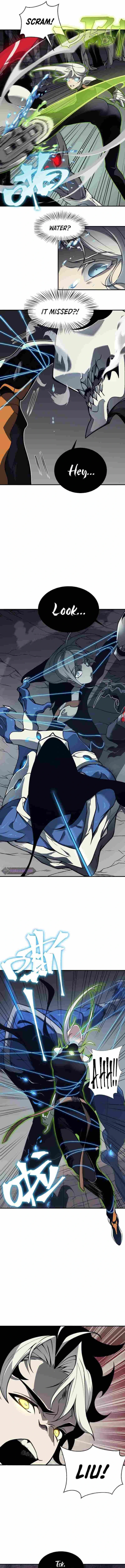 Demon Evolution Chapter 14 - Page 7