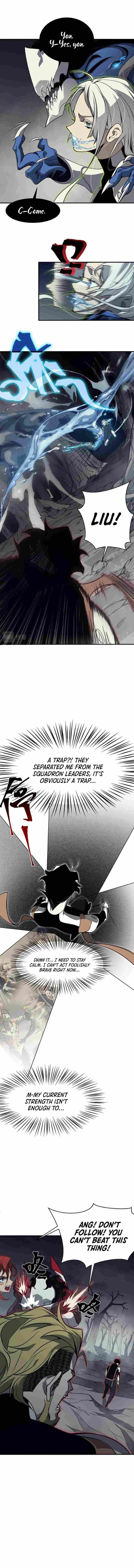 Demon Evolution Chapter 14 - Page 14