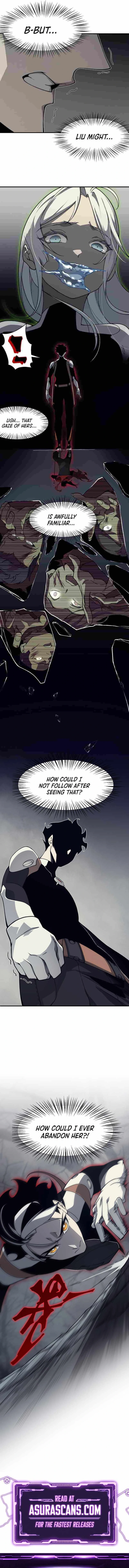 Demon Evolution Chapter 14 - Page 15