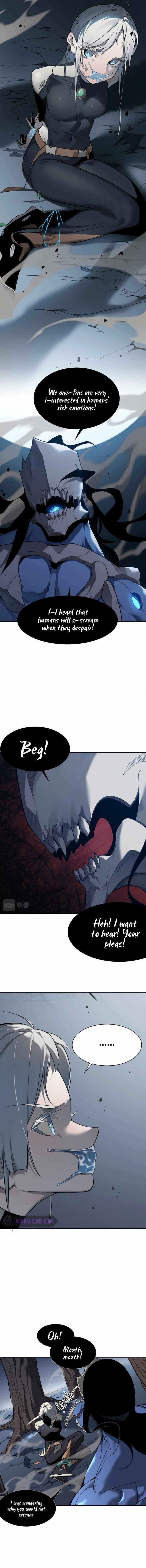 Demon Evolution Chapter 15 - Page 4