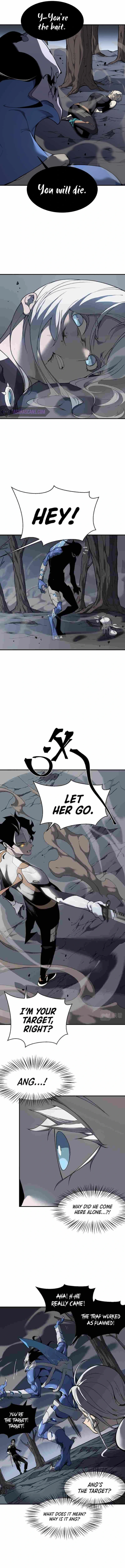 Demon Evolution Chapter 15 - Page 6