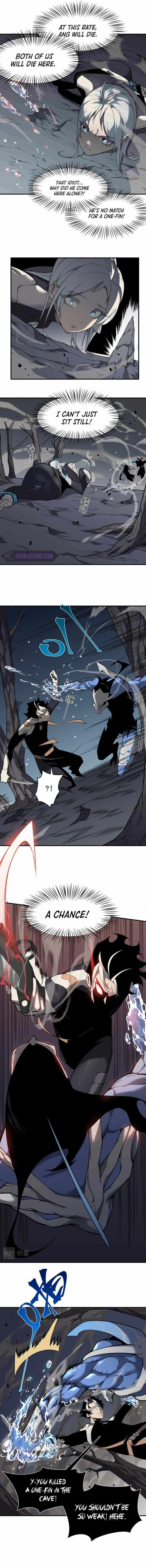 Demon Evolution Chapter 15 - Page 9