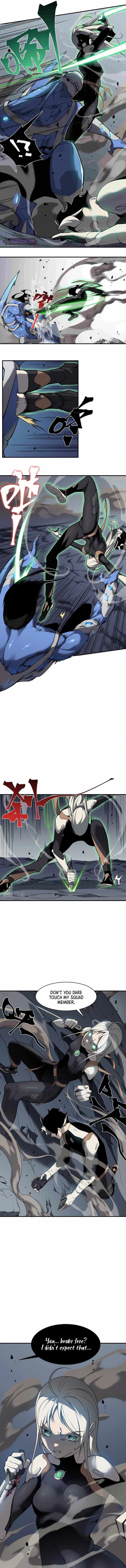 Demon Evolution Chapter 15 - Page 12