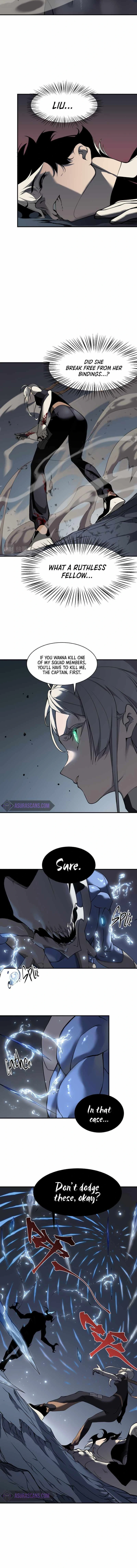 Demon Evolution Chapter 15 - Page 13