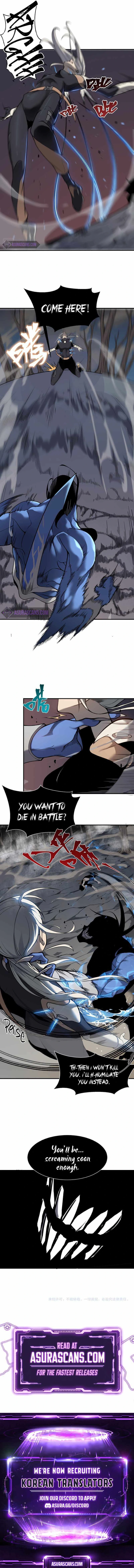 Demon Evolution Chapter 15 - Page 15