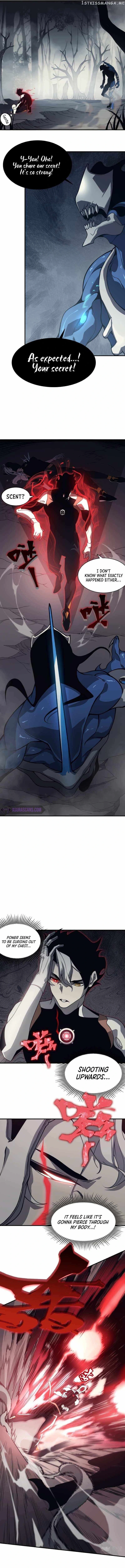 Demon Evolution Chapter 16 - Page 5