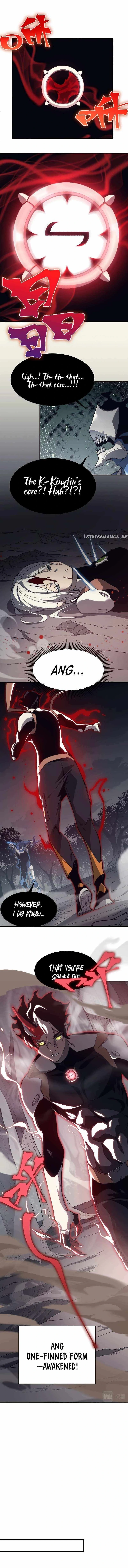 Demon Evolution Chapter 16 - Page 6