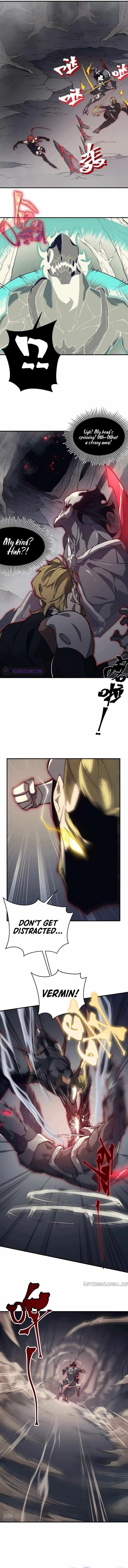 Demon Evolution Chapter 16 - Page 7