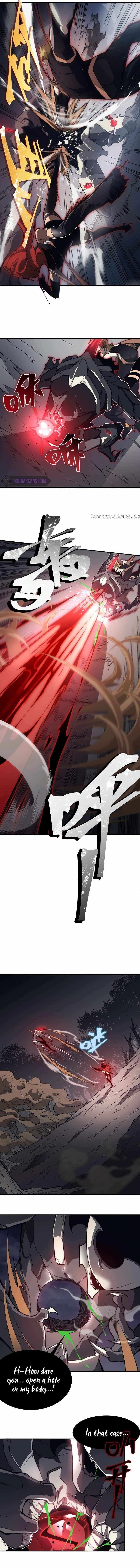 Demon Evolution Chapter 16 - Page 9