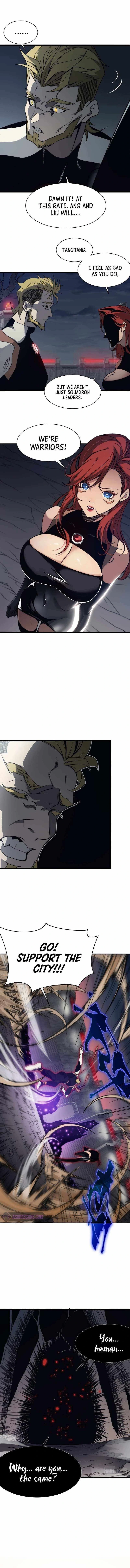 Demon Evolution Chapter 16 - Page 13