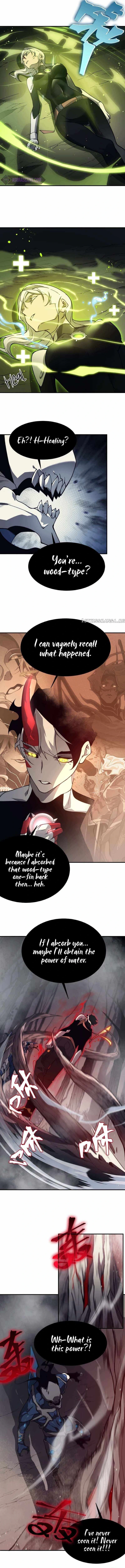 Demon Evolution Chapter 16 - Page 15