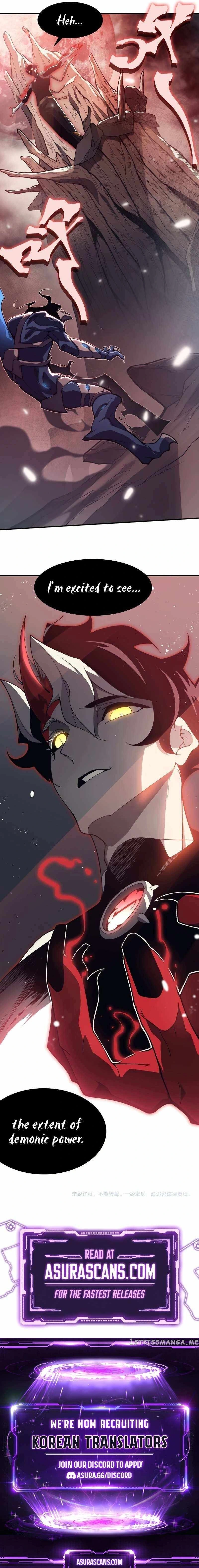 Demon Evolution Chapter 16 - Page 16