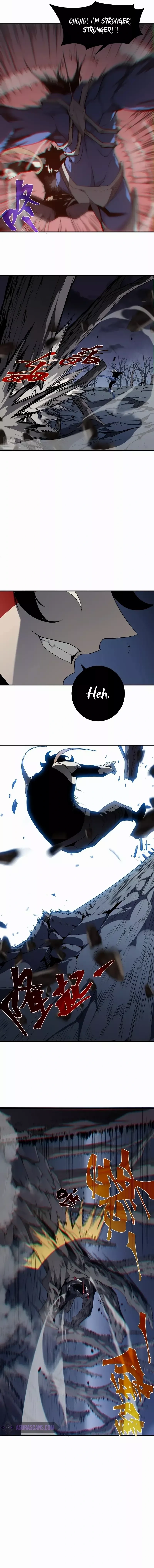 Demon Evolution Chapter 17 - Page 7